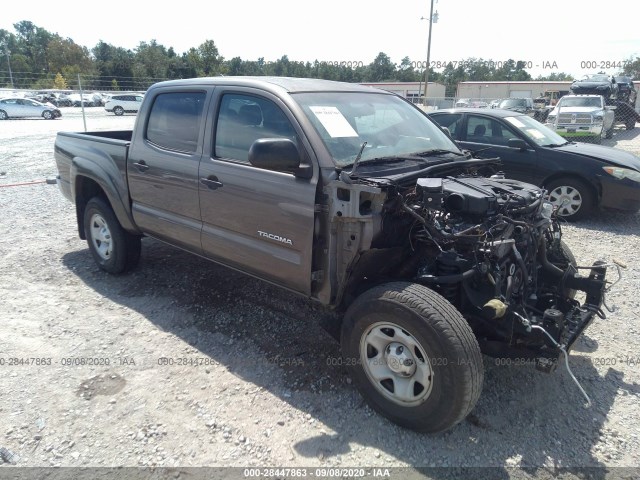 TOYOTA TACOMA 2015 5tfju4gn7fx067261