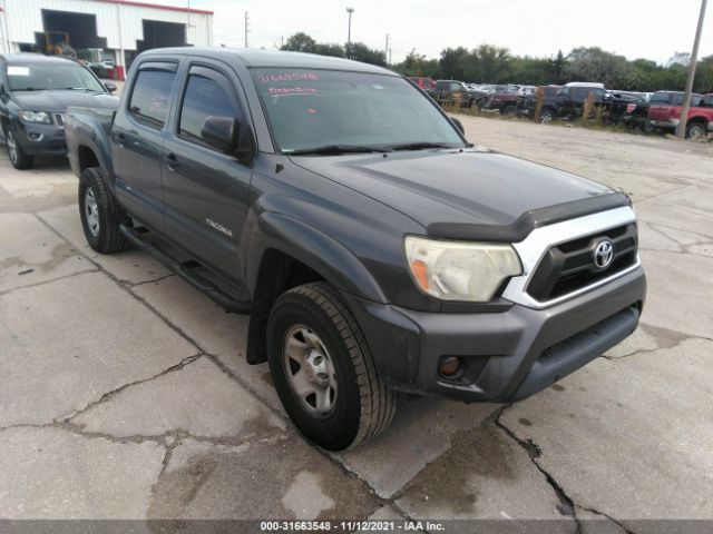 TOYOTA TACOMA 2015 5tfju4gn7fx067809