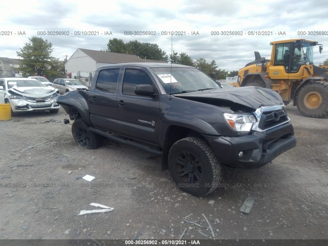 TOYOTA TACOMA 2015 5tfju4gn7fx070497