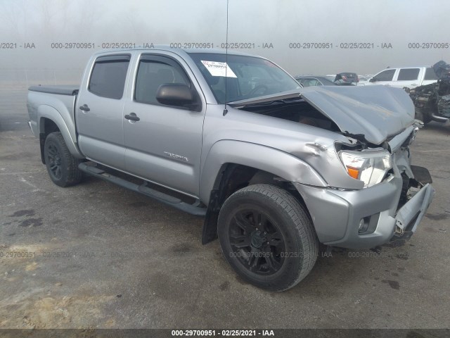 TOYOTA TACOMA 2015 5tfju4gn7fx070595