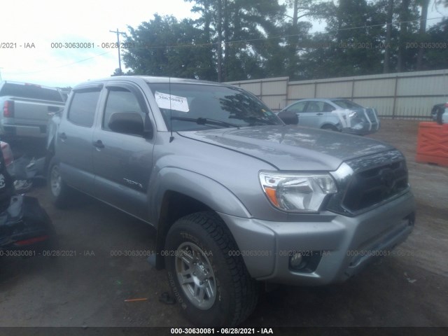 TOYOTA TACOMA 2015 5tfju4gn7fx071410