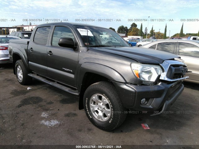 TOYOTA TACOMA 2015 5tfju4gn7fx072816