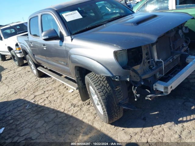 TOYOTA TACOMA 2015 5tfju4gn7fx073741