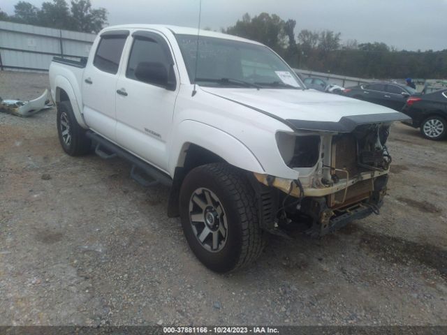 TOYOTA TACOMA 2015 5tfju4gn7fx075618