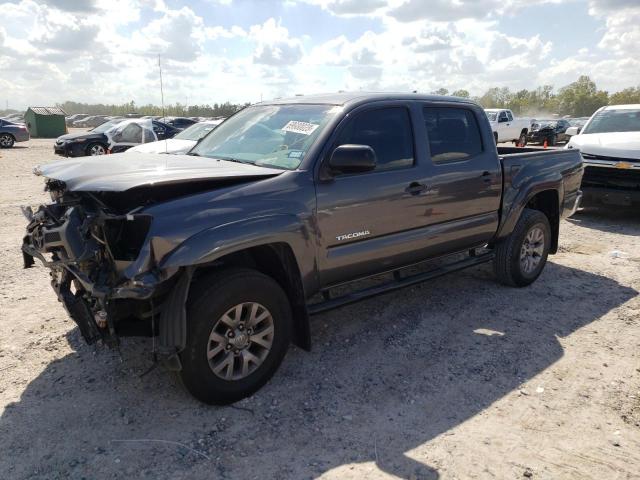 TOYOTA TACOMA DOU 2015 5tfju4gn7fx076493