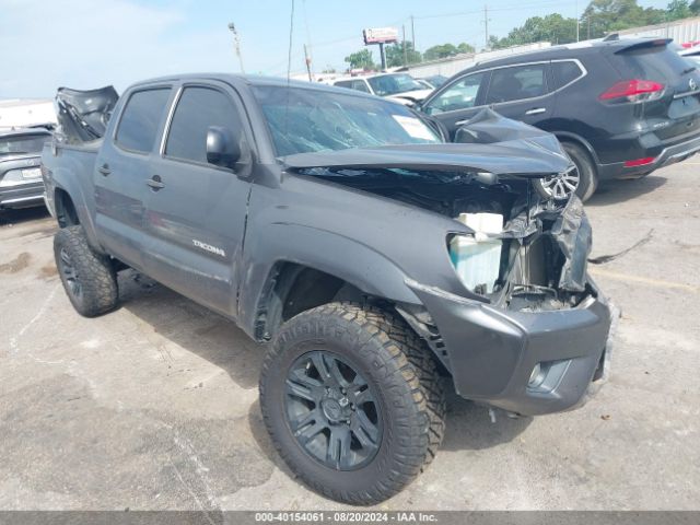 TOYOTA TACOMA 2015 5tfju4gn7fx079815