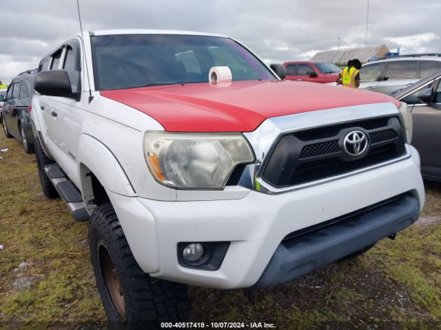 TOYOTA TACOMA 2015 5tfju4gn7fx079913