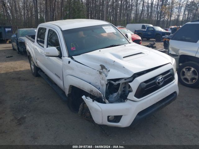 TOYOTA TACOMA 2015 5tfju4gn7fx083203