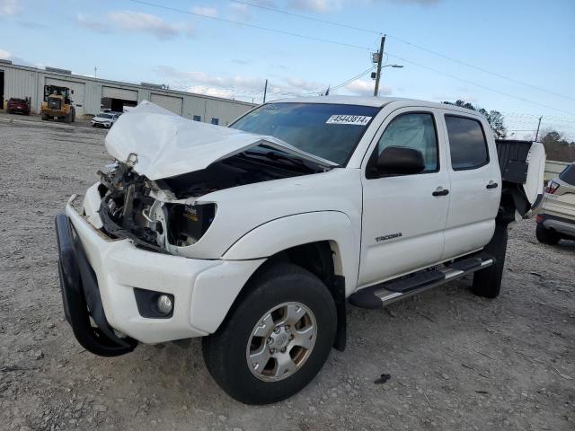 TOYOTA TACOMA DOU 2015 5tfju4gn7fx083525