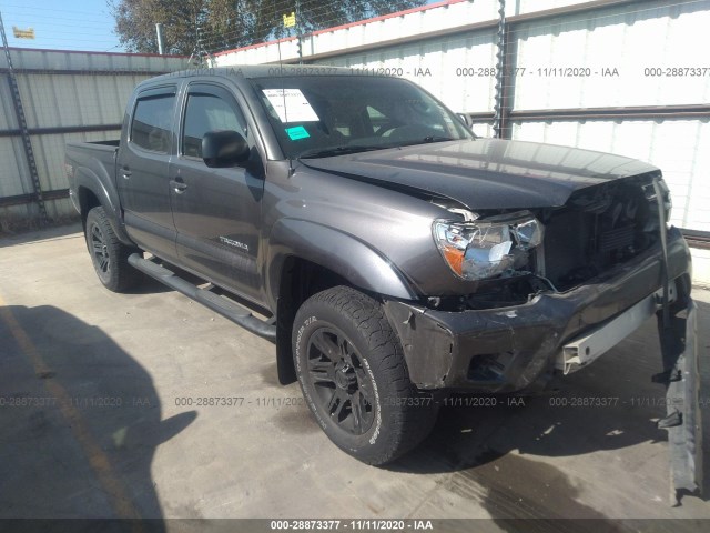 TOYOTA TACOMA 2015 5tfju4gn7fx083590