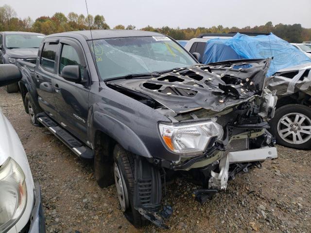 TOYOTA TACOMA DOU 2015 5tfju4gn7fx084397