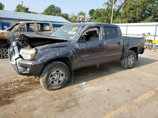 TOYOTA TACOMA DOU 2015 5tfju4gn7fx084691