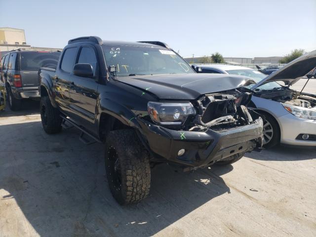 TOYOTA TACOMA DOU 2015 5tfju4gn7fx086487