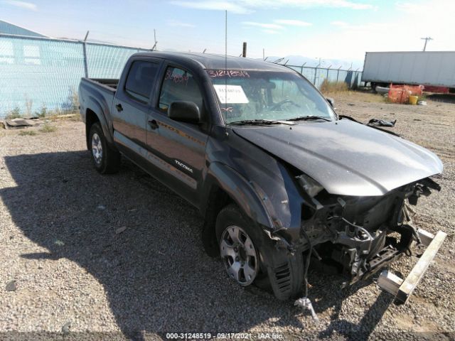 TOYOTA TACOMA 2011 5tfju4gn8bx005684