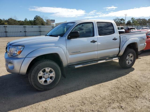 TOYOTA TACOMA DOU 2011 5tfju4gn8bx006690