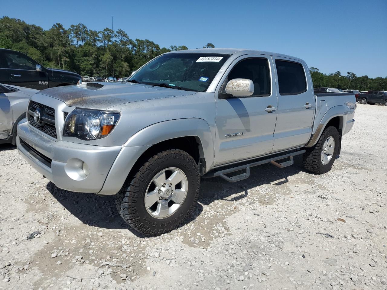 TOYOTA TACOMA 2011 5tfju4gn8bx011968