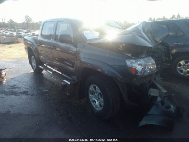 TOYOTA TACOMA 2011 5tfju4gn8bx012022