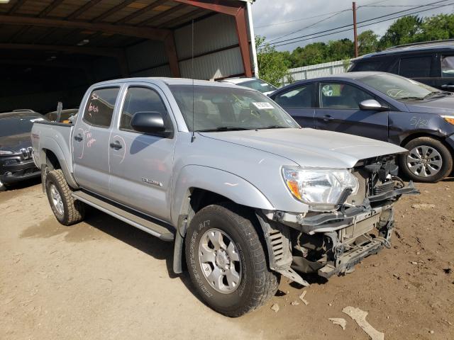 TOYOTA TACOMA DOU 2012 5tfju4gn8cx013365