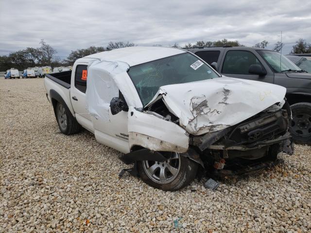 TOYOTA TACOMA DOU 2012 5tfju4gn8cx013575