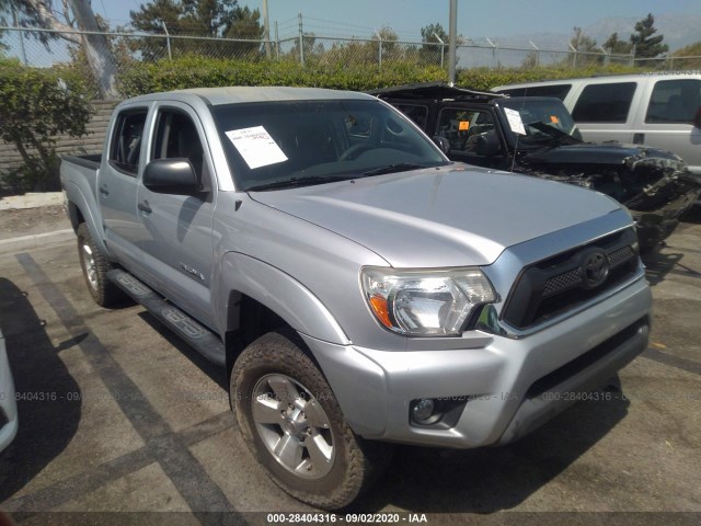 TOYOTA TACOMA 2012 5tfju4gn8cx014922