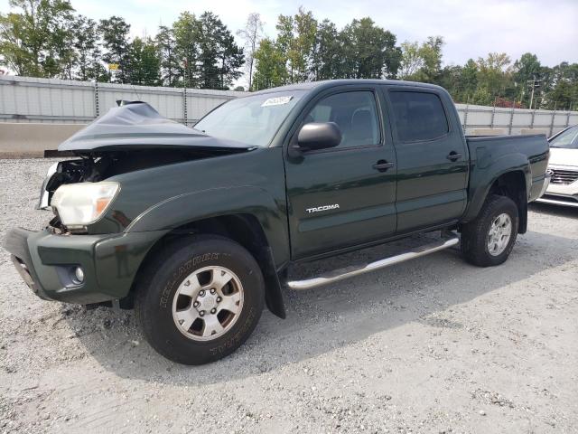 TOYOTA TACOMA DOU 2012 5tfju4gn8cx016606