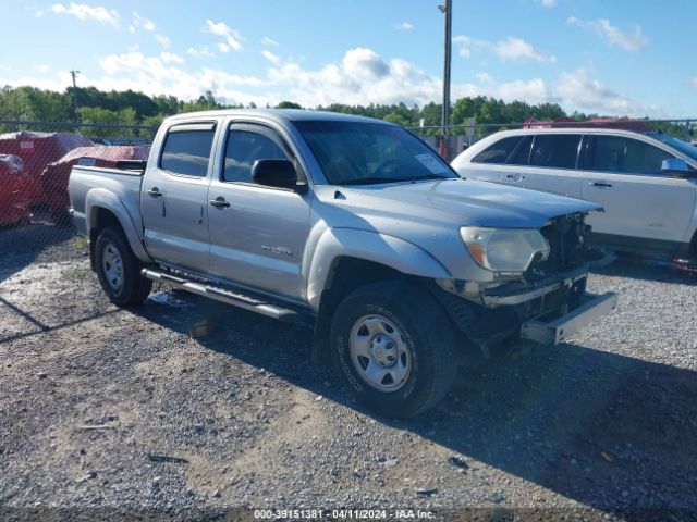 TOYOTA TACOMA 2012 5tfju4gn8cx016847