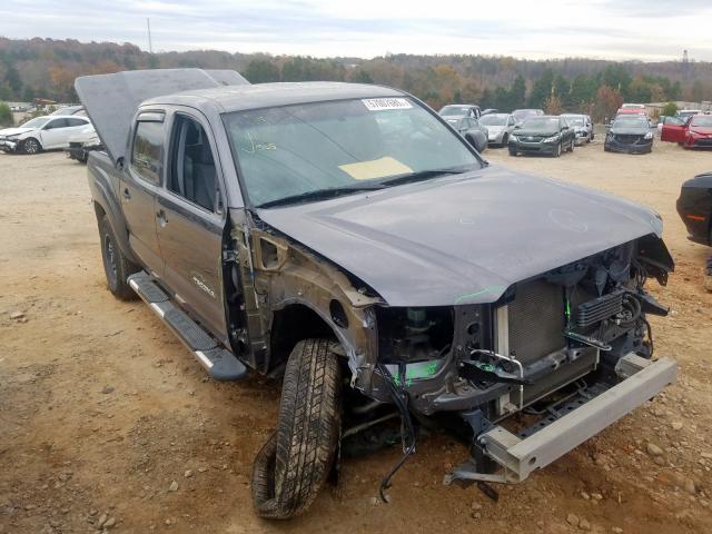 TOYOTA TACOMA DOU 2012 5tfju4gn8cx017187