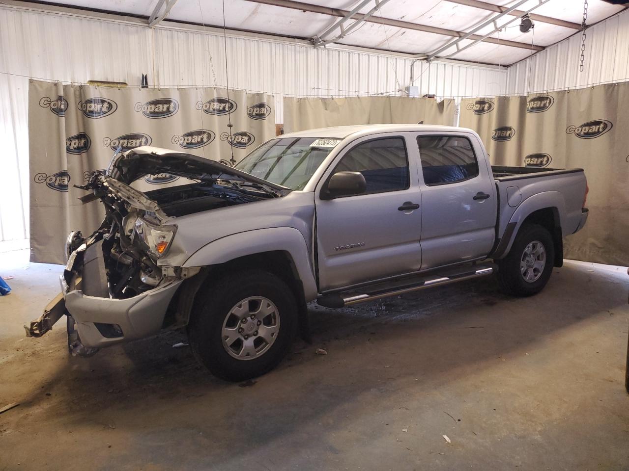 TOYOTA TACOMA 2012 5tfju4gn8cx018257