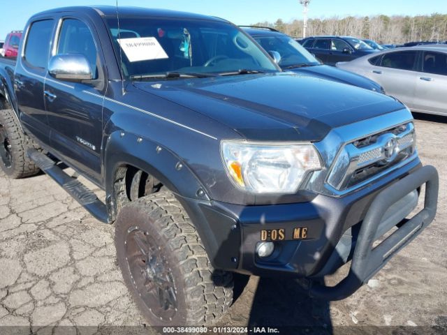 TOYOTA TACOMA 2012 5tfju4gn8cx018338