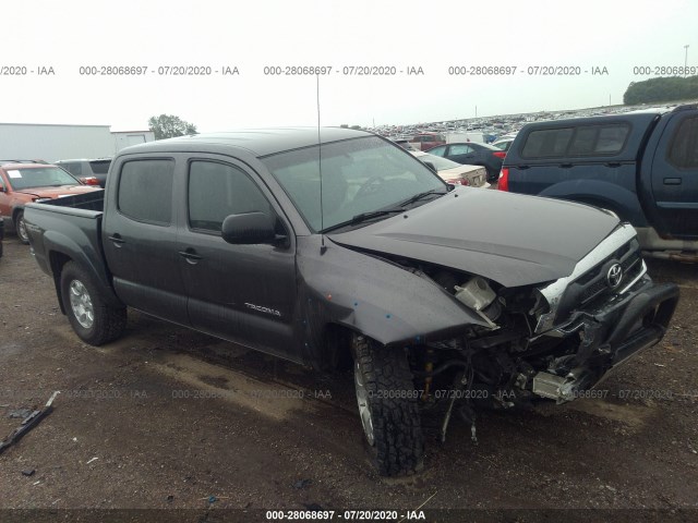 TOYOTA TACOMA 2012 5tfju4gn8cx021241