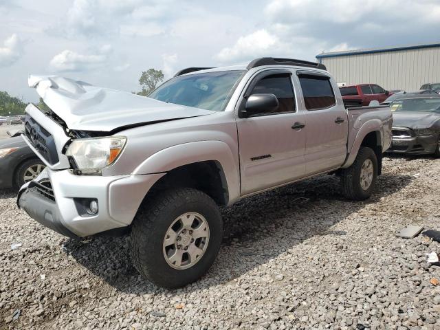 TOYOTA TACOMA DOU 2012 5tfju4gn8cx022230