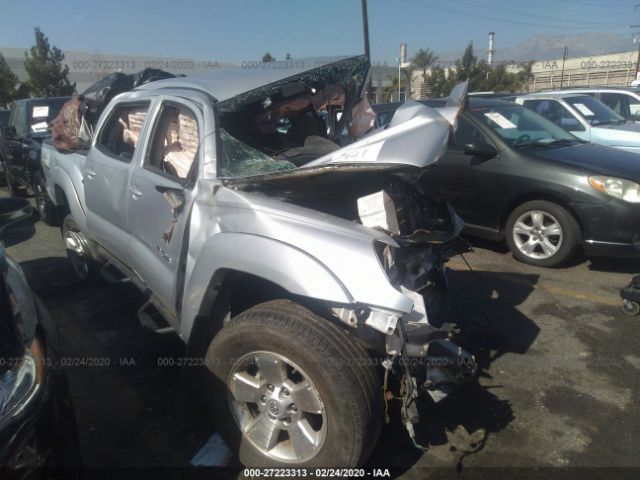 TOYOTA TACOMA 2012 5tfju4gn8cx023636