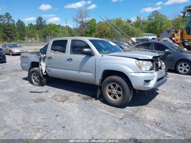 TOYOTA TACOMA 2012 5tfju4gn8cx024253