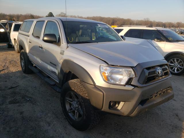 TOYOTA TACOMA DOU 2012 5tfju4gn8cx026262