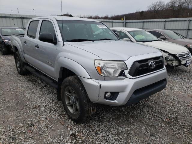 TOYOTA TACOMA DOU 2012 5tfju4gn8cx027072