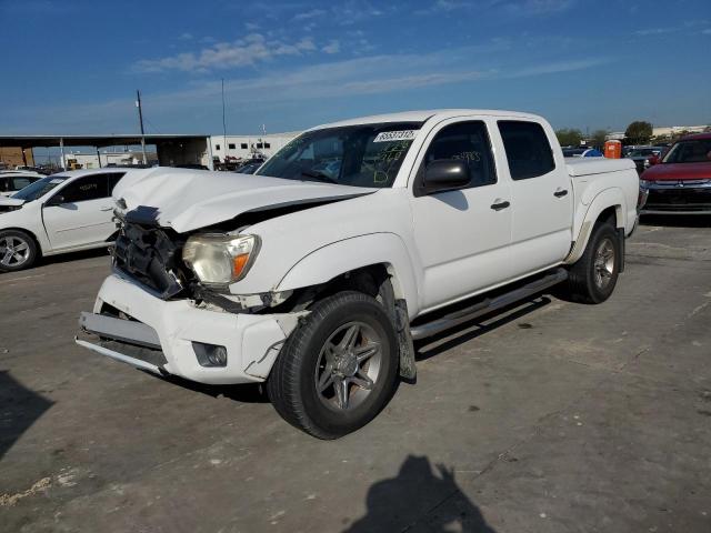 TOYOTA TACOMA DOU 2012 5tfju4gn8cx028481