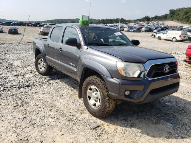 TOYOTA TACOMA DOU 2013 5tfju4gn8dx031849