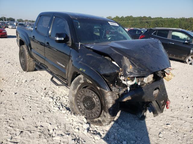 TOYOTA TACOMA DOU 2013 5tfju4gn8dx032838