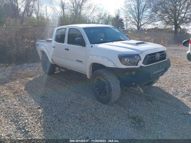 TOYOTA TACOMA 2013 5tfju4gn8dx032855