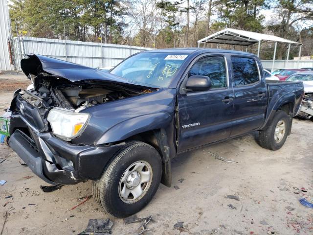 TOYOTA TACOMA DOU 2013 5tfju4gn8dx034802