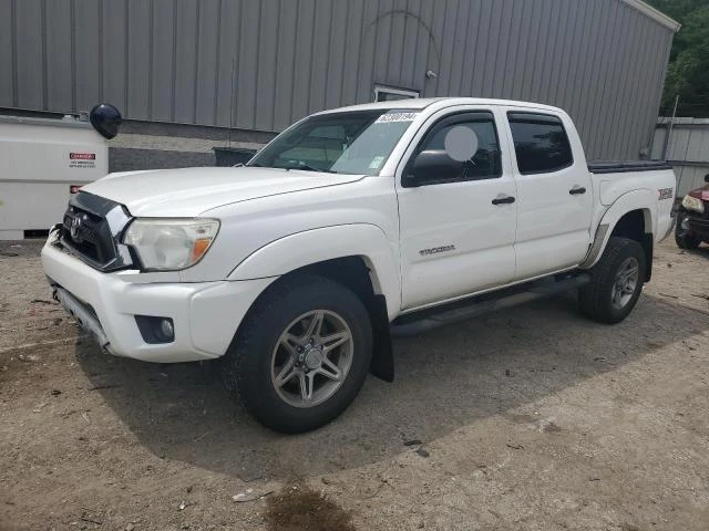 TOYOTA TACOMA DOU 2013 5tfju4gn8dx037618