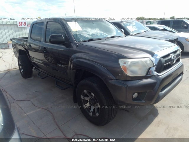 TOYOTA TACOMA 2013 5tfju4gn8dx038378