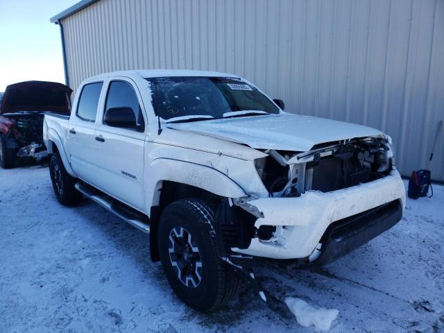 TOYOTA TACOMA DOU 2013 5tfju4gn8dx038431