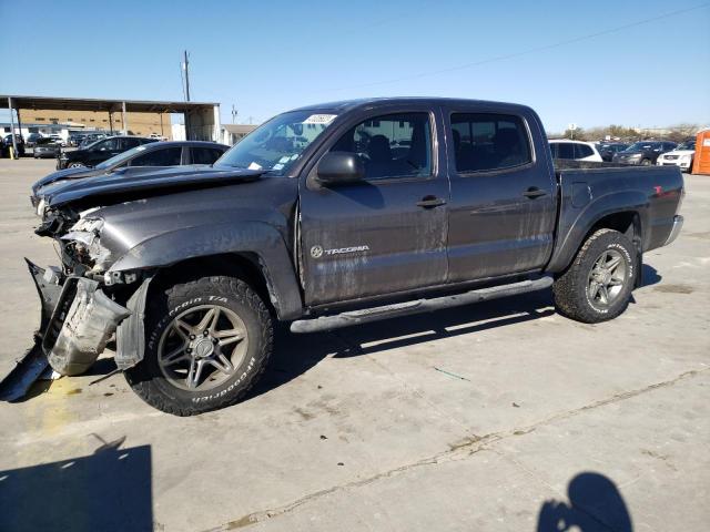 TOYOTA TACOMA DOU 2013 5tfju4gn8dx039868