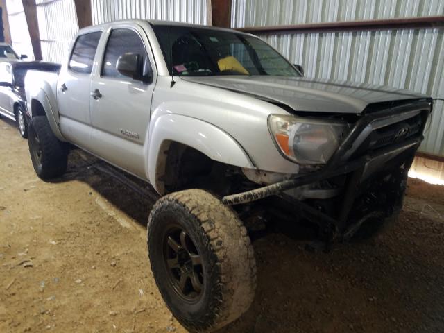 TOYOTA TACOMA DOU 2013 5tfju4gn8dx039899