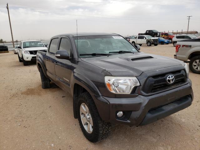 TOYOTA TACOMA DOU 2013 5tfju4gn8dx041281