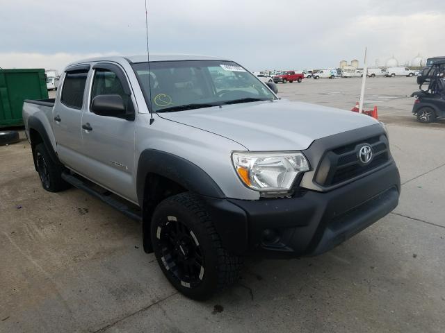 TOYOTA TACOMA DOU 2013 5tfju4gn8dx042186