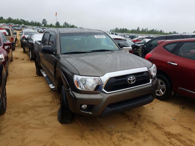 TOYOTA TACOMA DOU 2013 5tfju4gn8dx043712