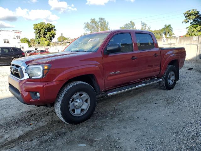 TOYOTA TACOMA DOU 2013 5tfju4gn8dx044438