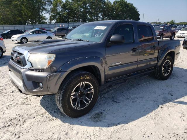 TOYOTA TACOMA DOU 2013 5tfju4gn8dx045783